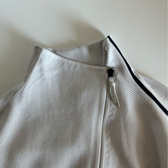 adidas Z.N.E. Heartracer Primeknit Jacket - Picture 9 of 16